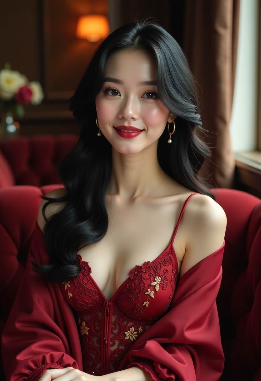 我家楼下有龙 封面