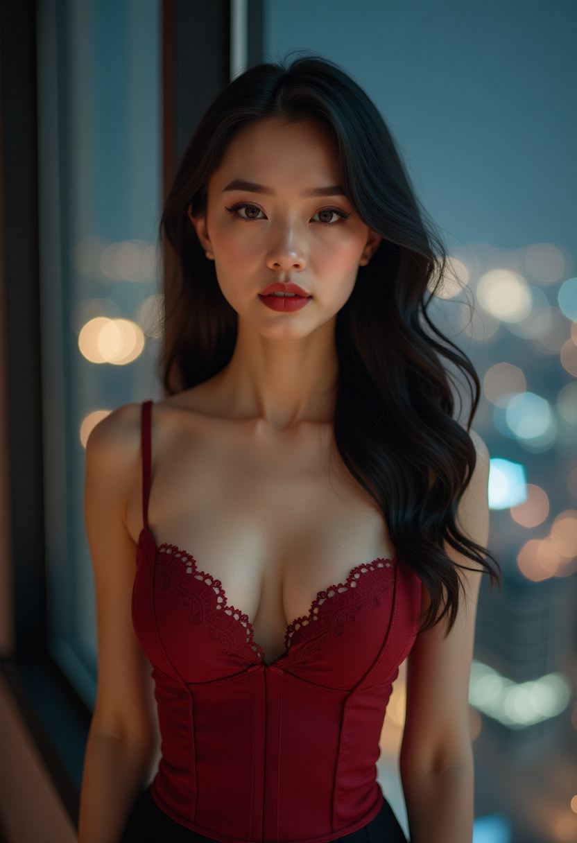 我家楼下有龙 漫画封面